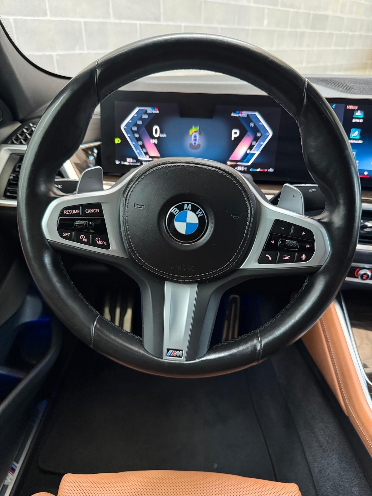 Bmw X6 xDrive30d 48V Msport