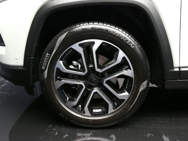 JEEP Compass 1.6 Multijet 131CV 2WD Limited