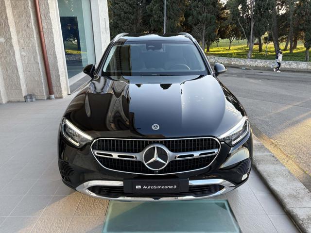 MERCEDES-BENZ GLC 200 d 4Matic Mild Hybrid Advanced Plus.