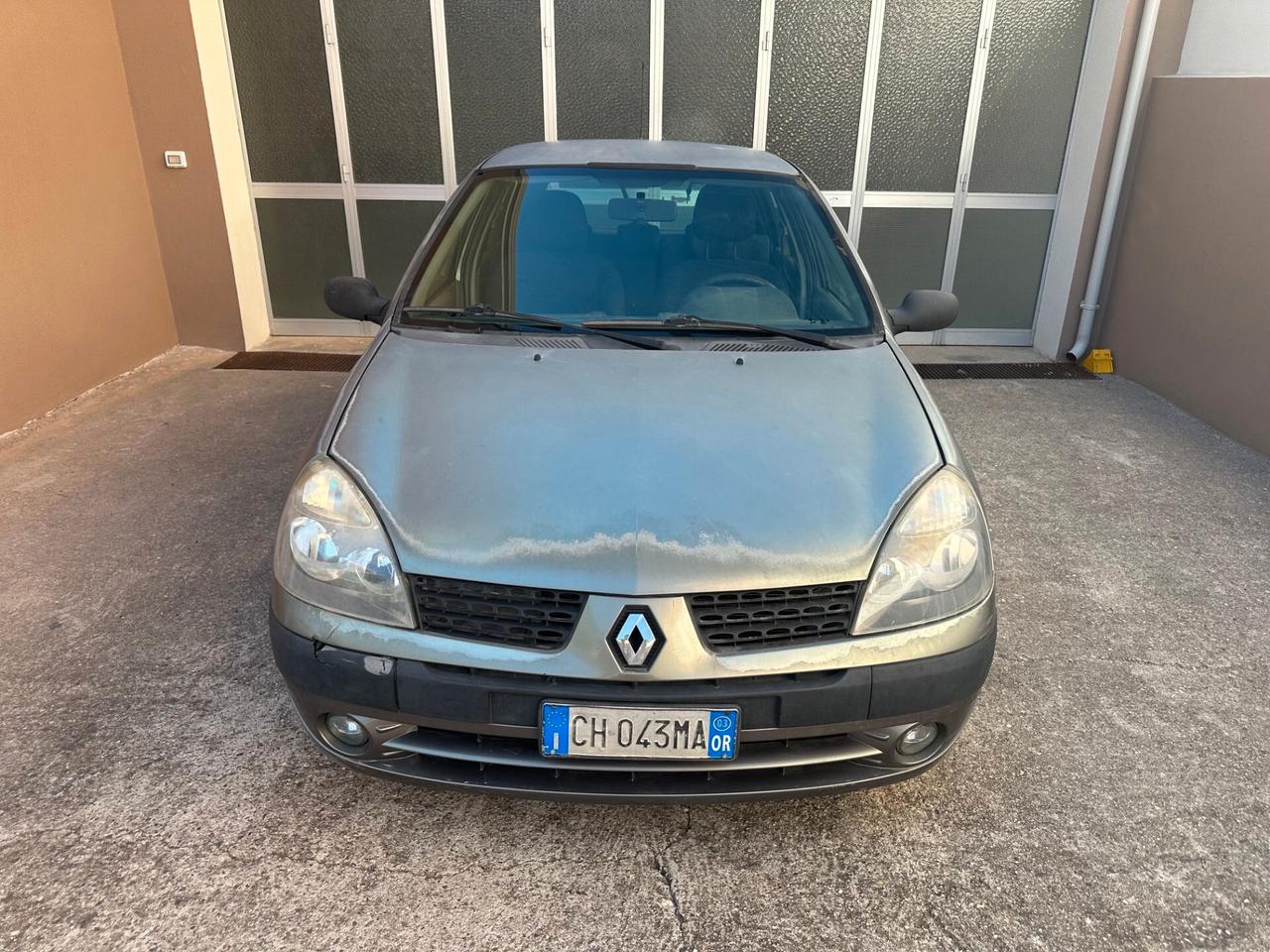 Renault Clio 1.2 cat 5 porte Limited