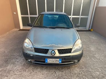 Renault Clio 1.2 cat 5 porte Limited