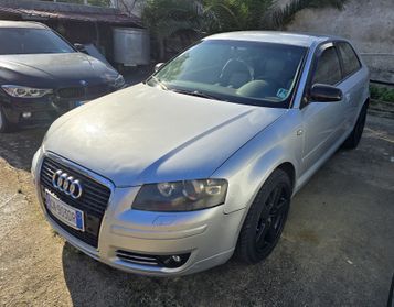 Audi A3 2.0 16V TDI Ambiente