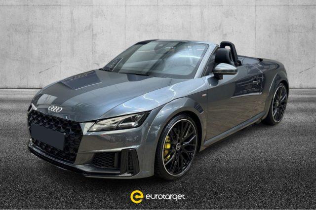 AUDI TT Roadster 45 TFSI S tronic