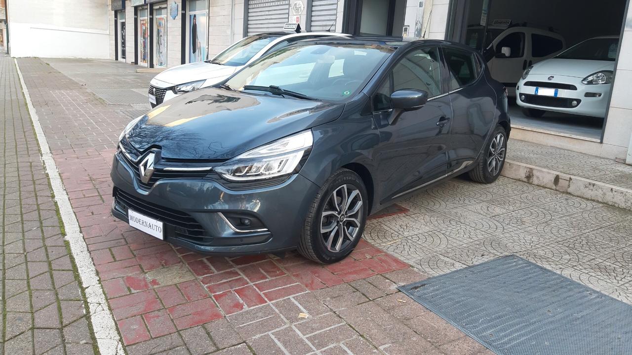 Renault Clio dCi 8V 90CV Start&Stop 5 porte Energy Intens