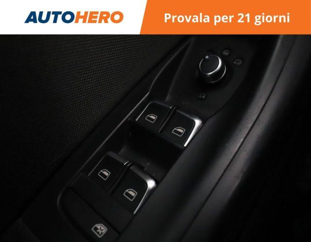 AUDI Q3 2.0 TDI 150 CV quattro S tronic Sport