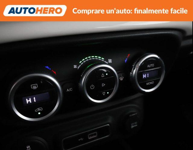 FIAT 500L 1.4 95 CV Cross