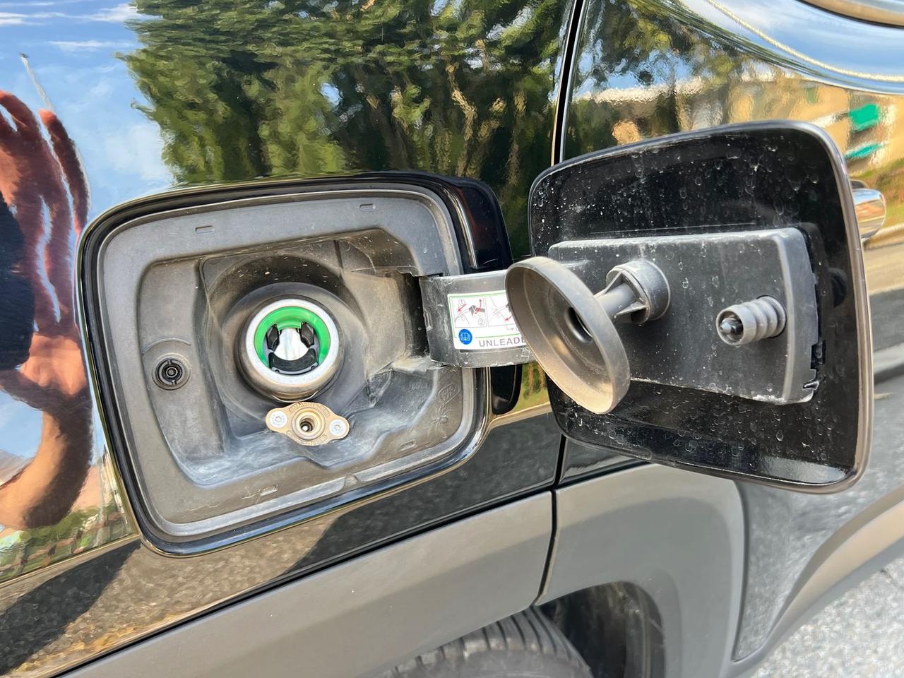 Jeep Renegade 1.4 MultiAir Longitude GPL #6203