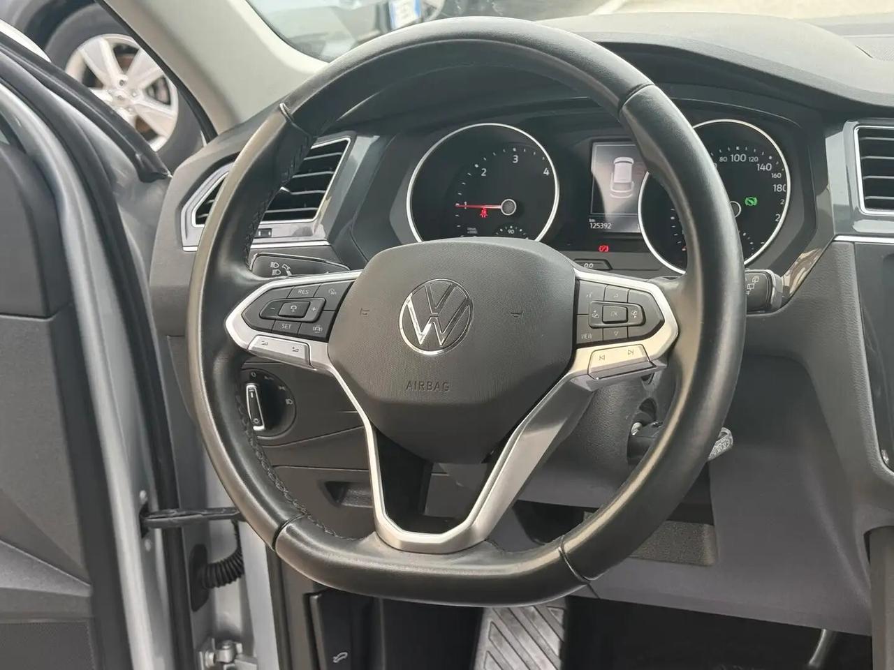 Volkswagen Tiguan 2.0 TDI 150 CV SCR DSG Life