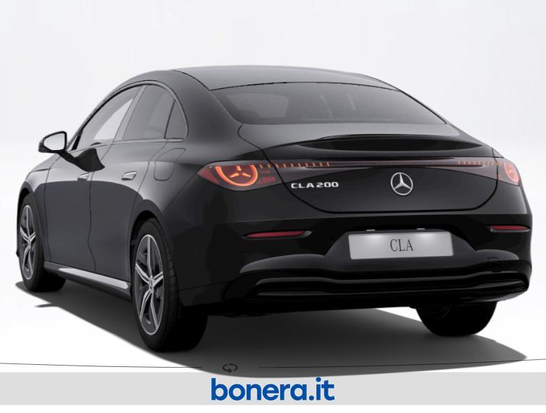 Mercedes CLA 200 200 Advanced Plus Auto