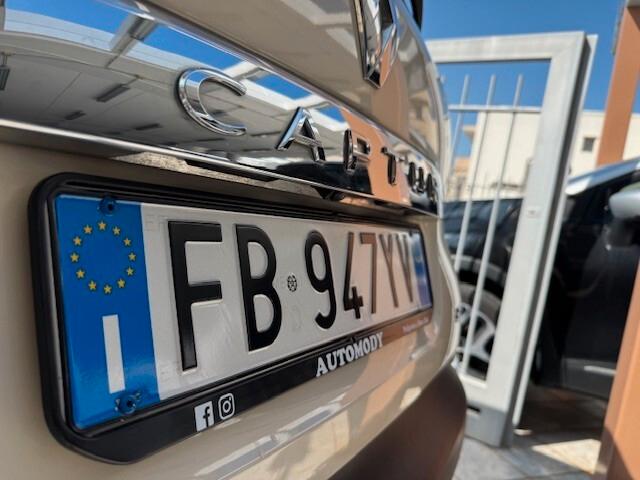 Renault Captur dCi 8V 90 CV Start&Stop Energy Intens