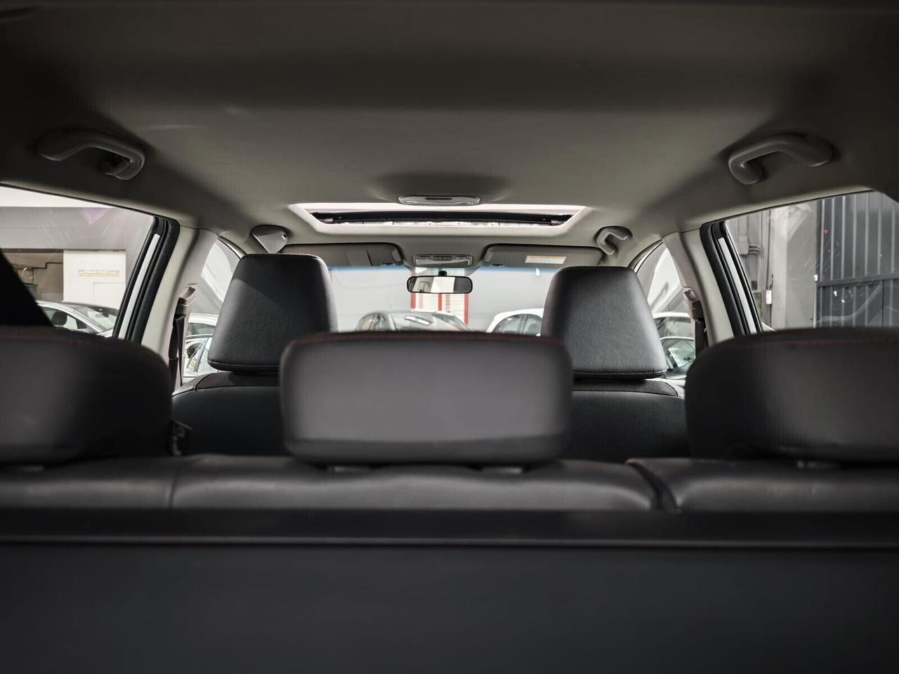 DR4 Neopatentati +Tetto+4 Stagioni