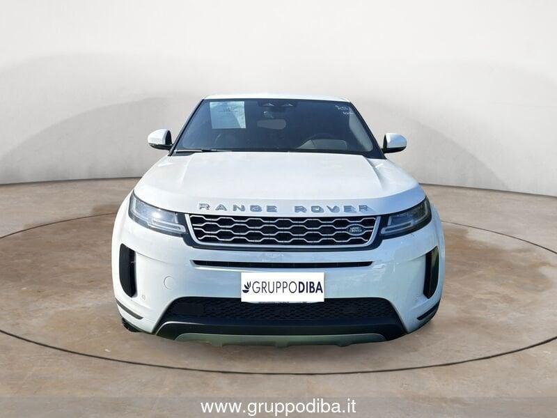 Land Rover RR Evoque Range Rover Evoque II 2019 Die Range Rover Evoque 2.0d i4 mhev SE awd 163cv auto