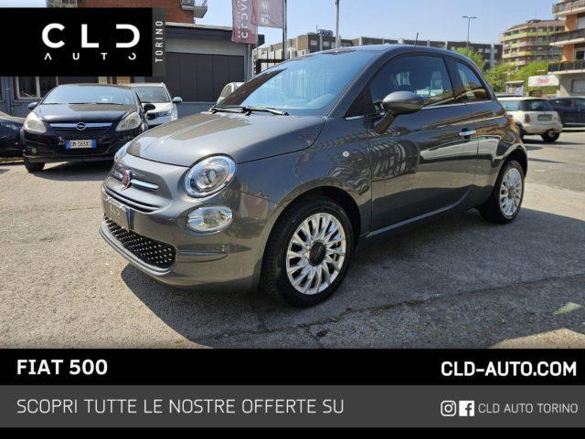 FIAT 500 1.2 Dolcevita