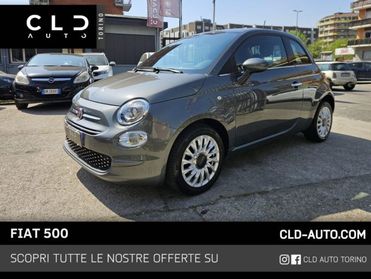 FIAT 500 1.2 Dolcevita
