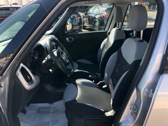 FIAT 500L 1.3 Multijet 85 CV Pop Star OK NEOPATENTATI