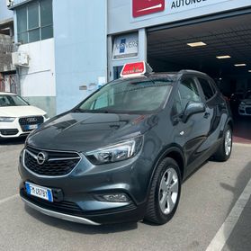 Opel Mokka X 1.6 CDTI Ecotec 136CV 4x2 Start&Stop Advance