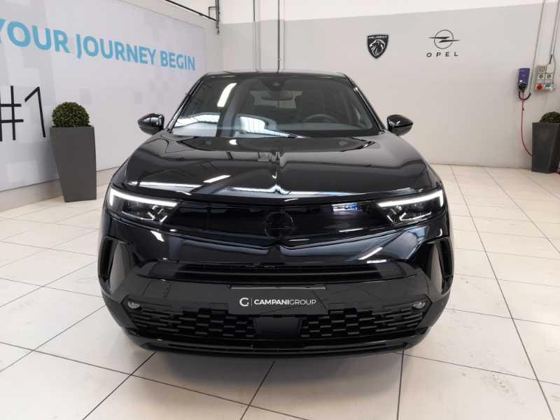 OPEL Mokka II 2020 - Mokka 1.2 t GS s&s 100cv