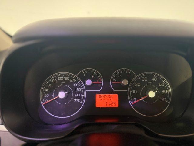 FIAT Grande Punto 1.4 5 porte Dynamic