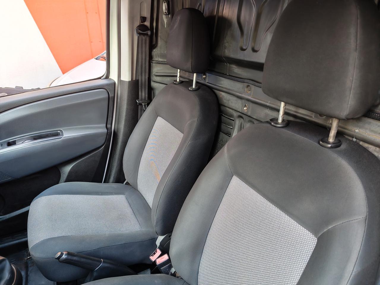 FIAT DOBLO' 1.3 MJT