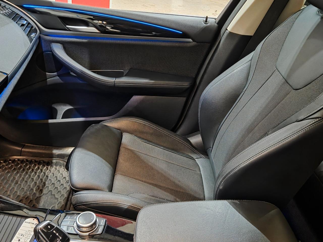 Bmw X3 xDrive20d Business Advantage