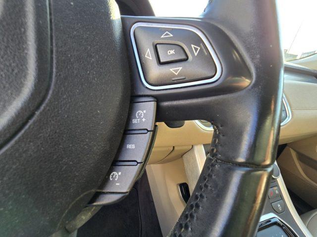 LAND ROVER Range Rover Evoque 2.0 180 CV LEGGERE DESCRIZIONE PERMUTE