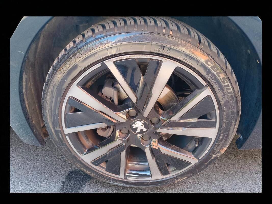 Peugeot 208 208 II 2021 - 1.2 puretech GT Pack s&s 100cv