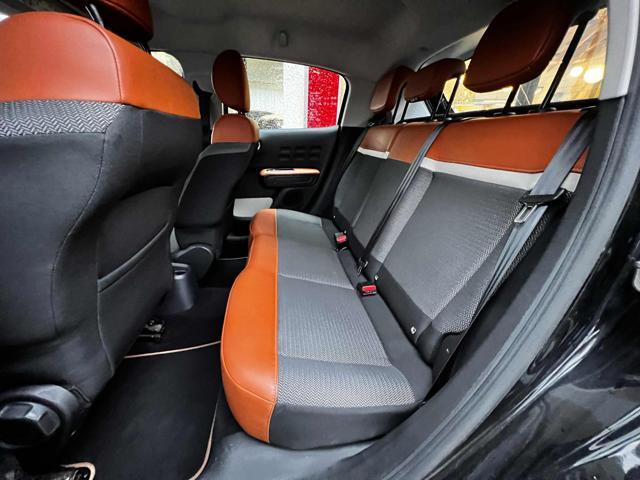 CITROEN C3 BlueHDi 75 S&S Shine