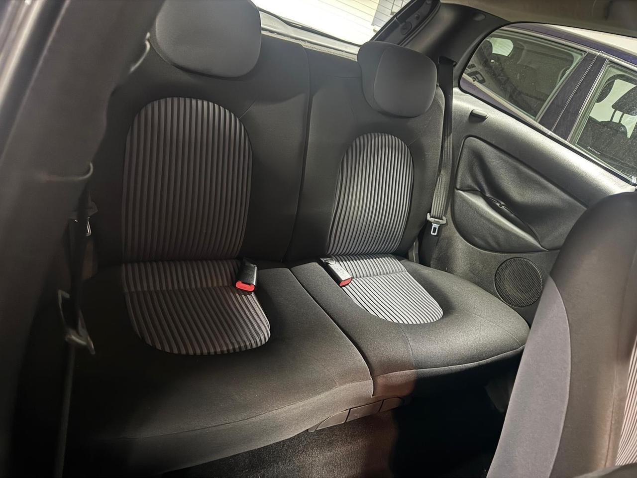 Lancia Ypsilon 1.2 modamilano