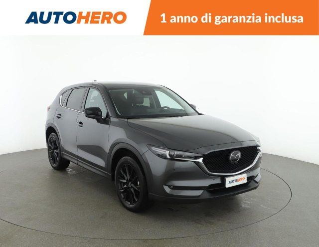 MAZDA CX-5 2.0L Skyactiv-G 165 CV 2WD Homura