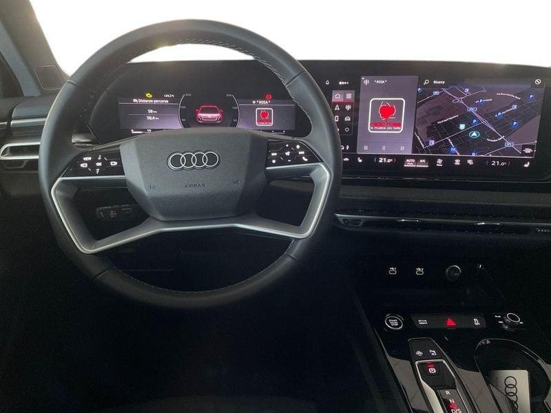 Audi A5 Sedan S line edition TDI 150 kW S tronic