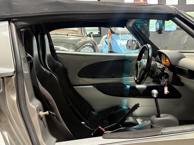 LOTUS Elise Elise
