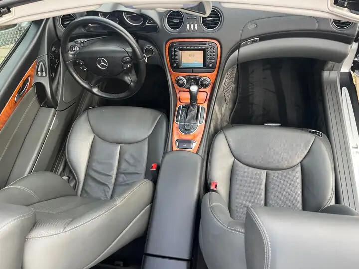 Mercedes-benz SL 350 SL350 V6