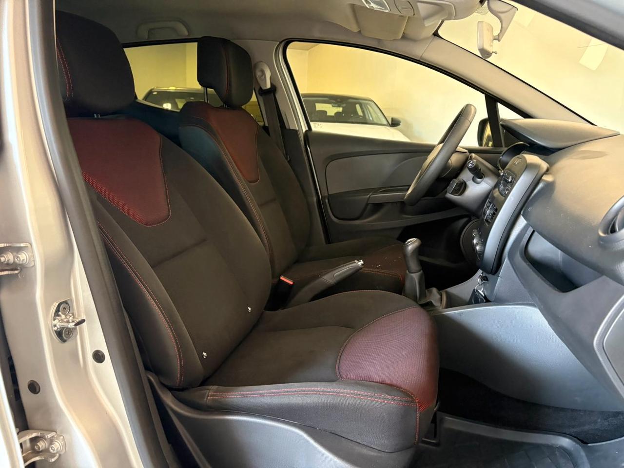 Renault Clio 5 Porte Clio 5p 1.2 Live 75cv
