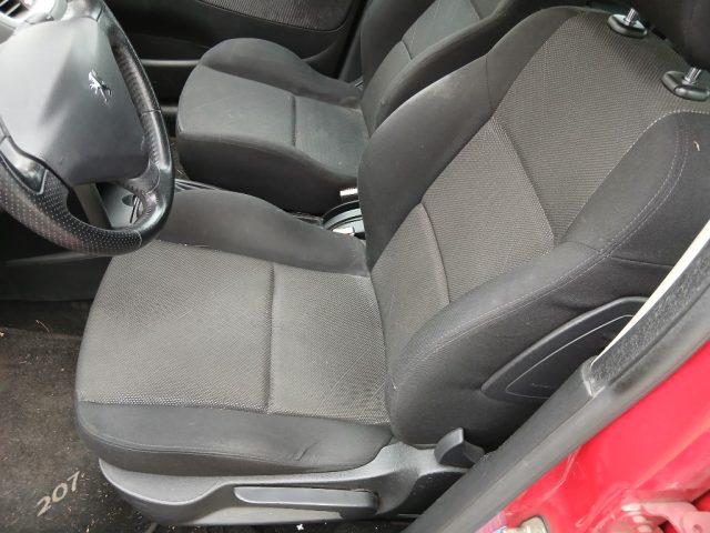 PEUGEOT 207 1.4 88CV 5p.