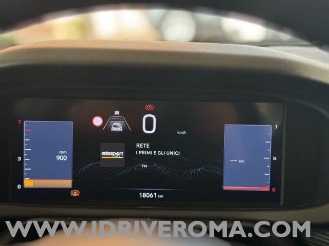 JEEP Avenger 1.2 Turbo Altitude +GPL