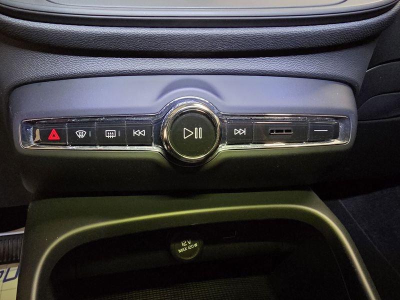 Volvo XC40 XC40 T3 Geartronic Momentum Core 163CV