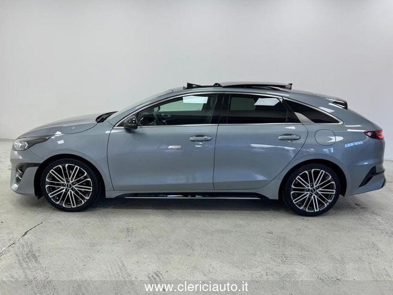 KIA ProCeed 1.5 T-GDI DCT GT Line Special Edition (TETTO)