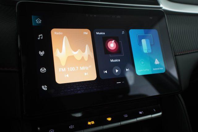 MG ZS ZS Classic 1.5 VTi-tech Luxury