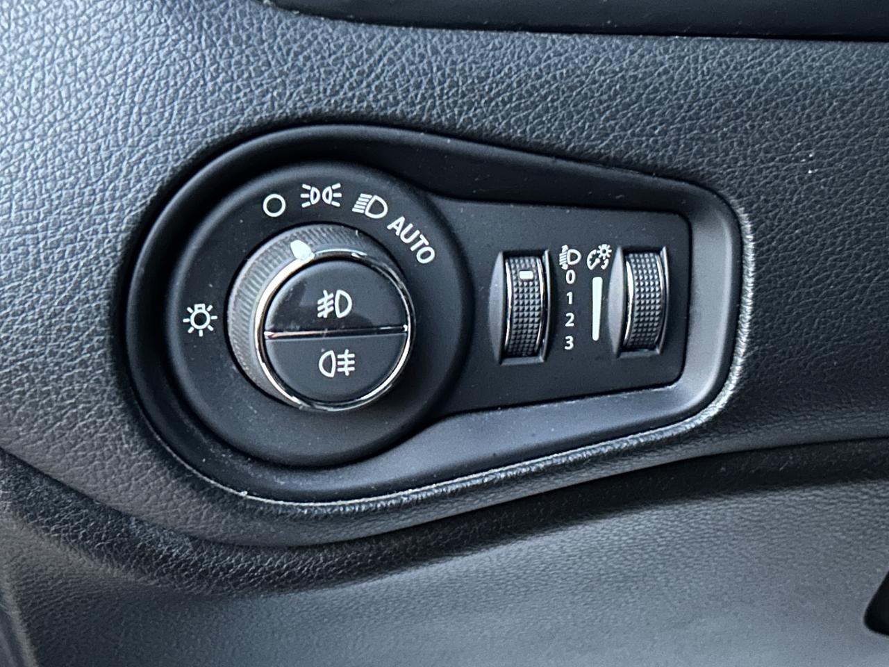 Jeep Renegade 1.5 Turbo T4 MHEV S