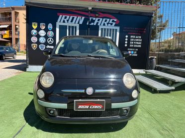Fiat 500 1.3 Multijet 16V 95 CV Pop