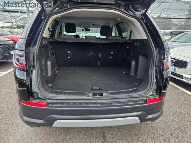 LAND ROVER Discovery Sport 2.0 ED4 150CV STANDARD 2WD - GA396XW