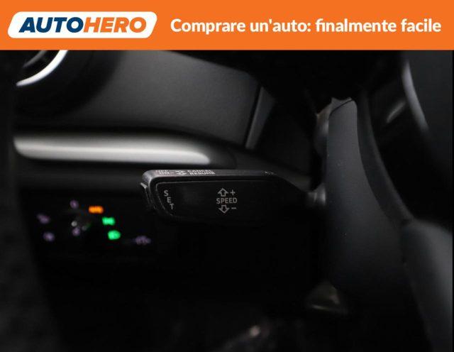 AUDI A3 1.6 TDI S tronic Design