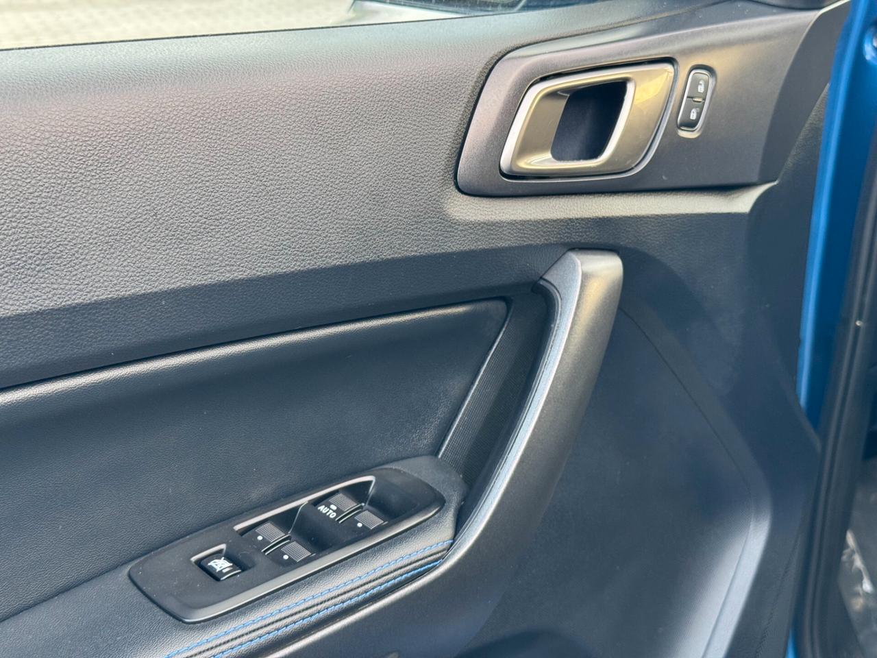 Ford Ranger Raptor 2.0 TDCi aut. 213CV DC 5 posti - PRONTA CONSEGNA - PREZZO REALE - TAGLIANDI CERTIFICATI - OTTIME CONDIZIONI