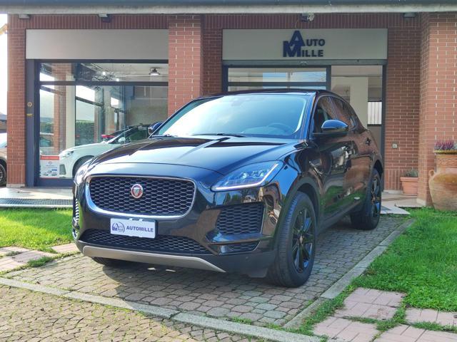 JAGUAR E-Pace 2.0D 150 CV AWD aut. S