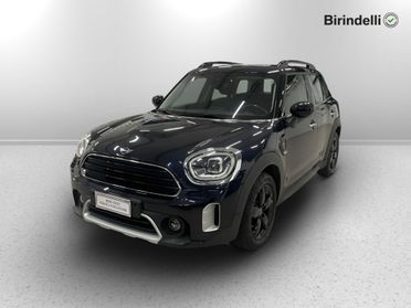 MINI Mini Countrym.(F60) - Mini 1.5 One D Northwood Edition Countryman