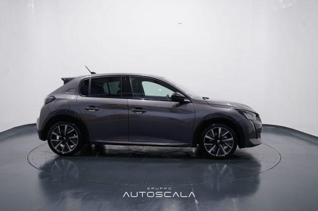 PEUGEOT 208 1.2 PureTech 100cv EAT8 GT 5 porte