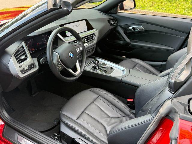 BMW Z4 sDrive20i Msport IVA ESPOSTA BLACK PACK