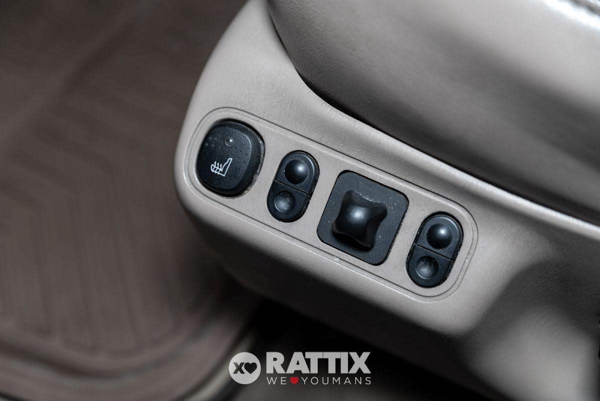 Lincoln Navigator 5.4 V8 GPL 300CV 4WD 7p.ti + barre portatutto