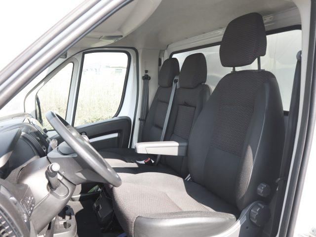 PEUGEOT Boxer Boxer 435 2.2 BlueHDi 140 S&S PLM 4p. Furgonato Sp