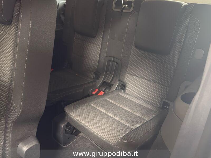 Volkswagen Touran III 2015 Diesel 2.0 tdi Business 115cv dsg